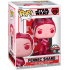 Funko POP! Valentines 499 Star Wars Fennec Shand Special Edition